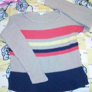 Liz Claiborne Sweater